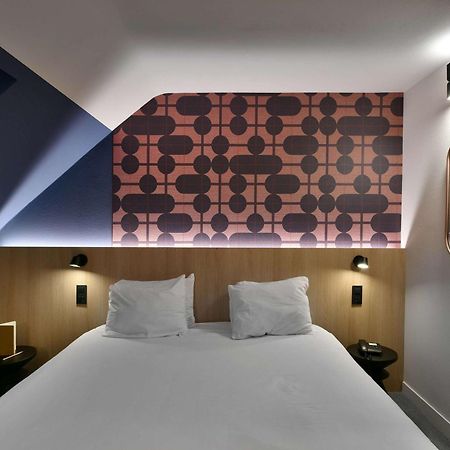 Ibis Styles Charleroi Airport Aero 44 Hotell Eksteriør bilde