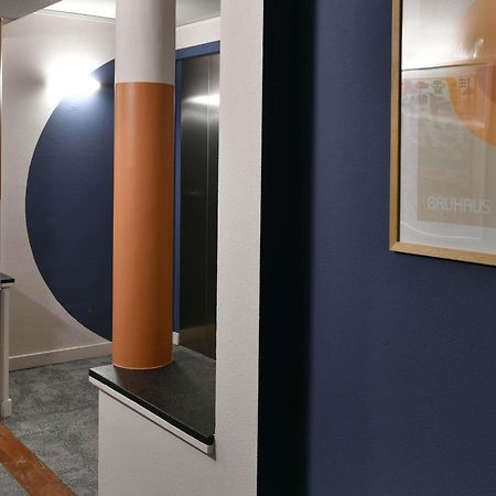 Ibis Styles Charleroi Airport Aero 44 Hotell Eksteriør bilde