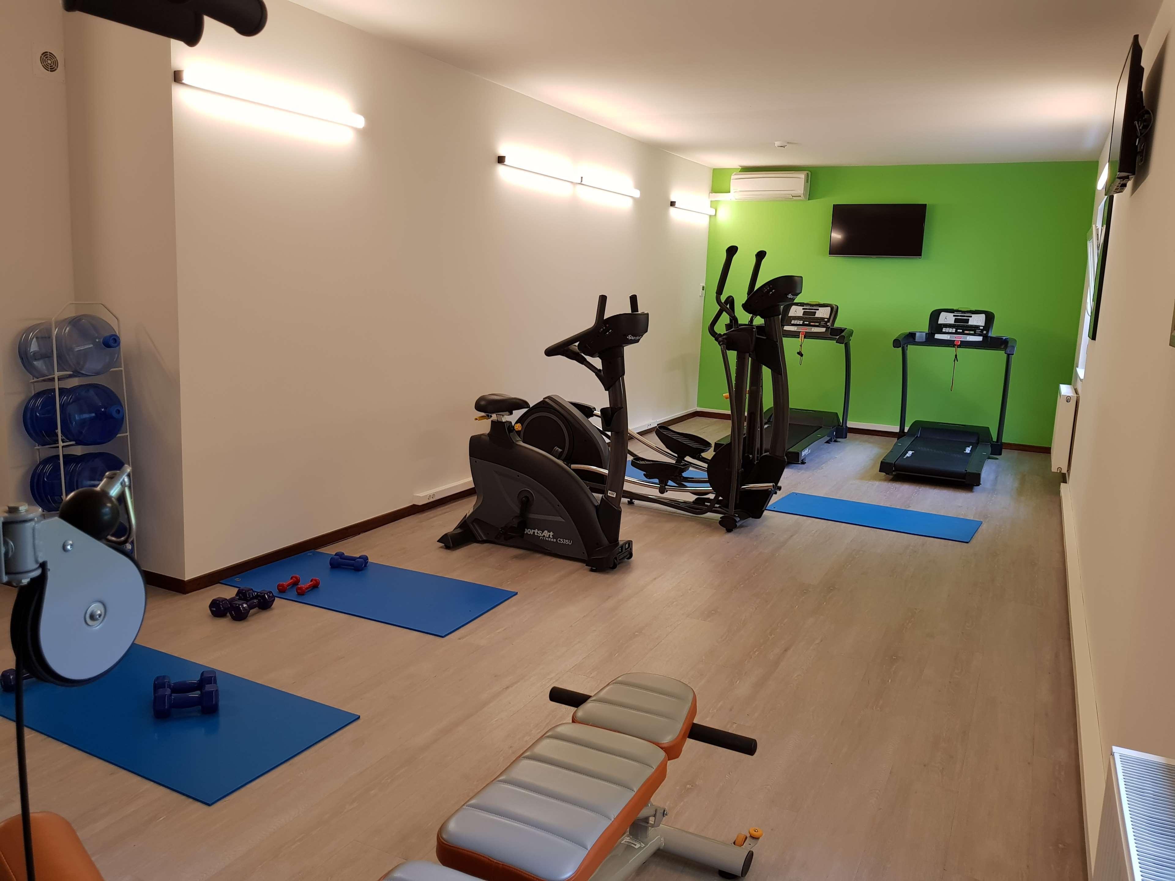 Ibis Styles Charleroi Airport Aero 44 Hotell Eksteriør bilde