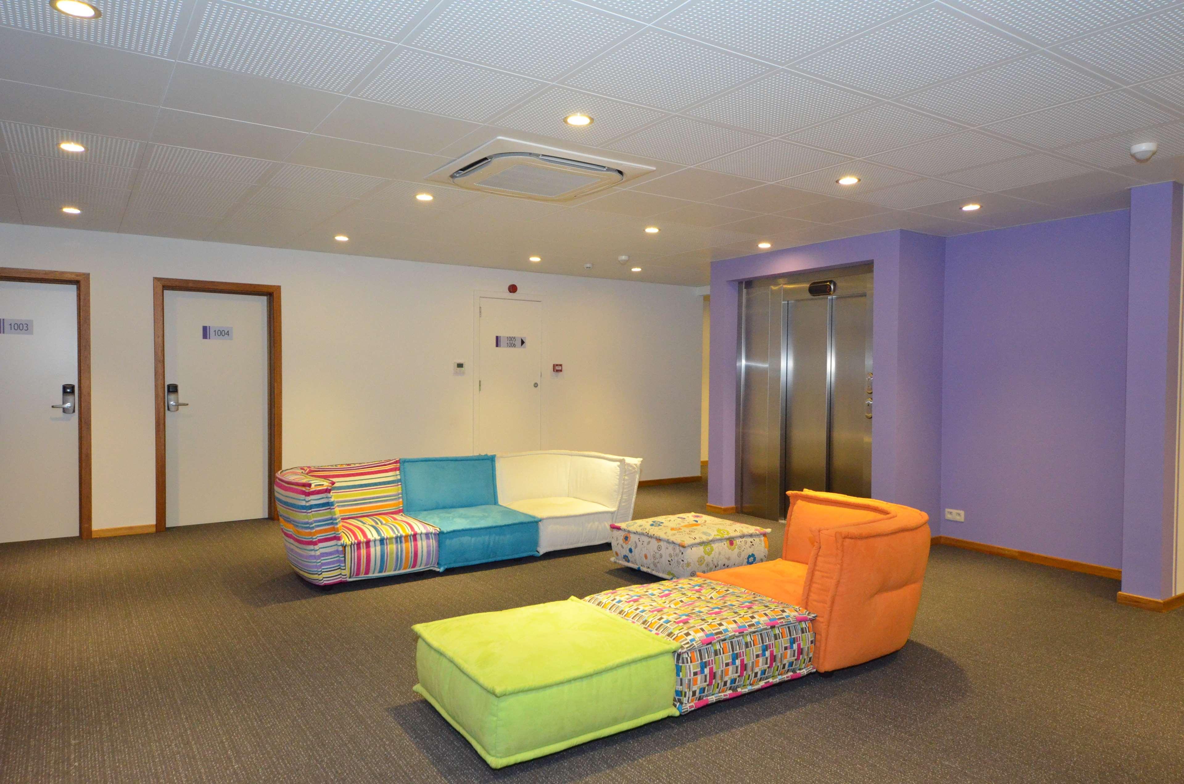 Ibis Styles Charleroi Airport Aero 44 Hotell Eksteriør bilde