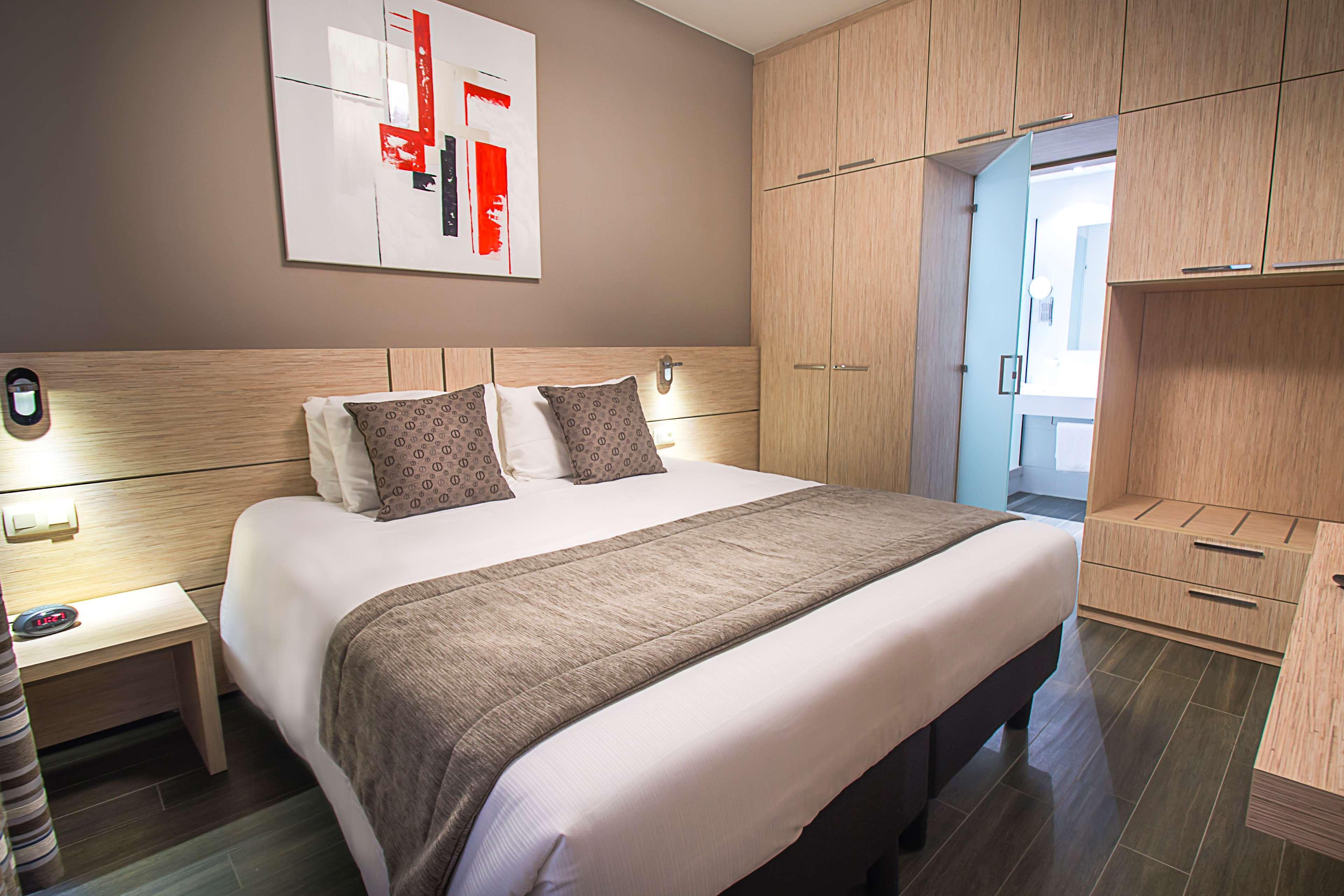 Ibis Styles Charleroi Airport Aero 44 Hotell Eksteriør bilde