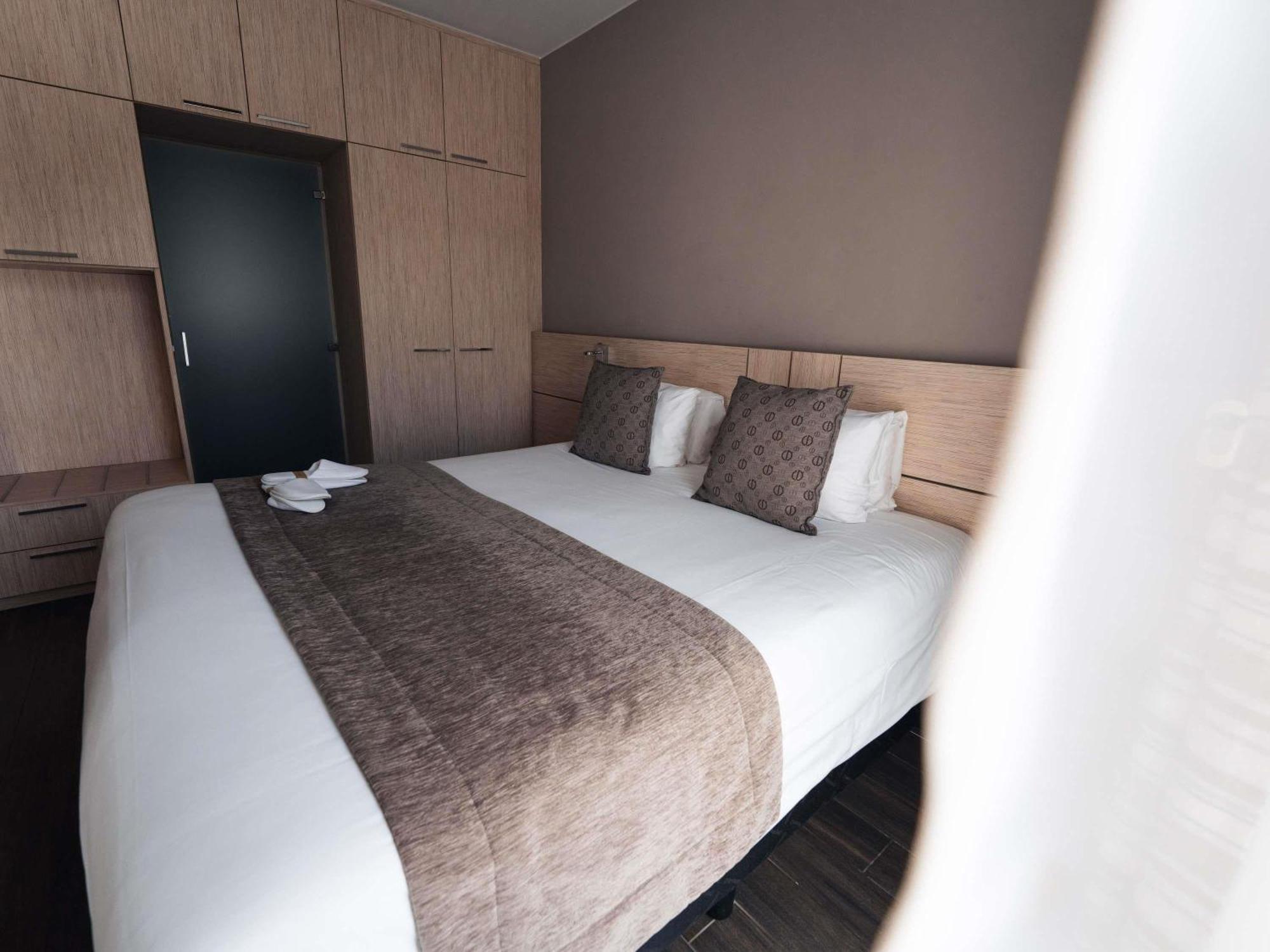 Ibis Styles Charleroi Airport Aero 44 Hotell Eksteriør bilde