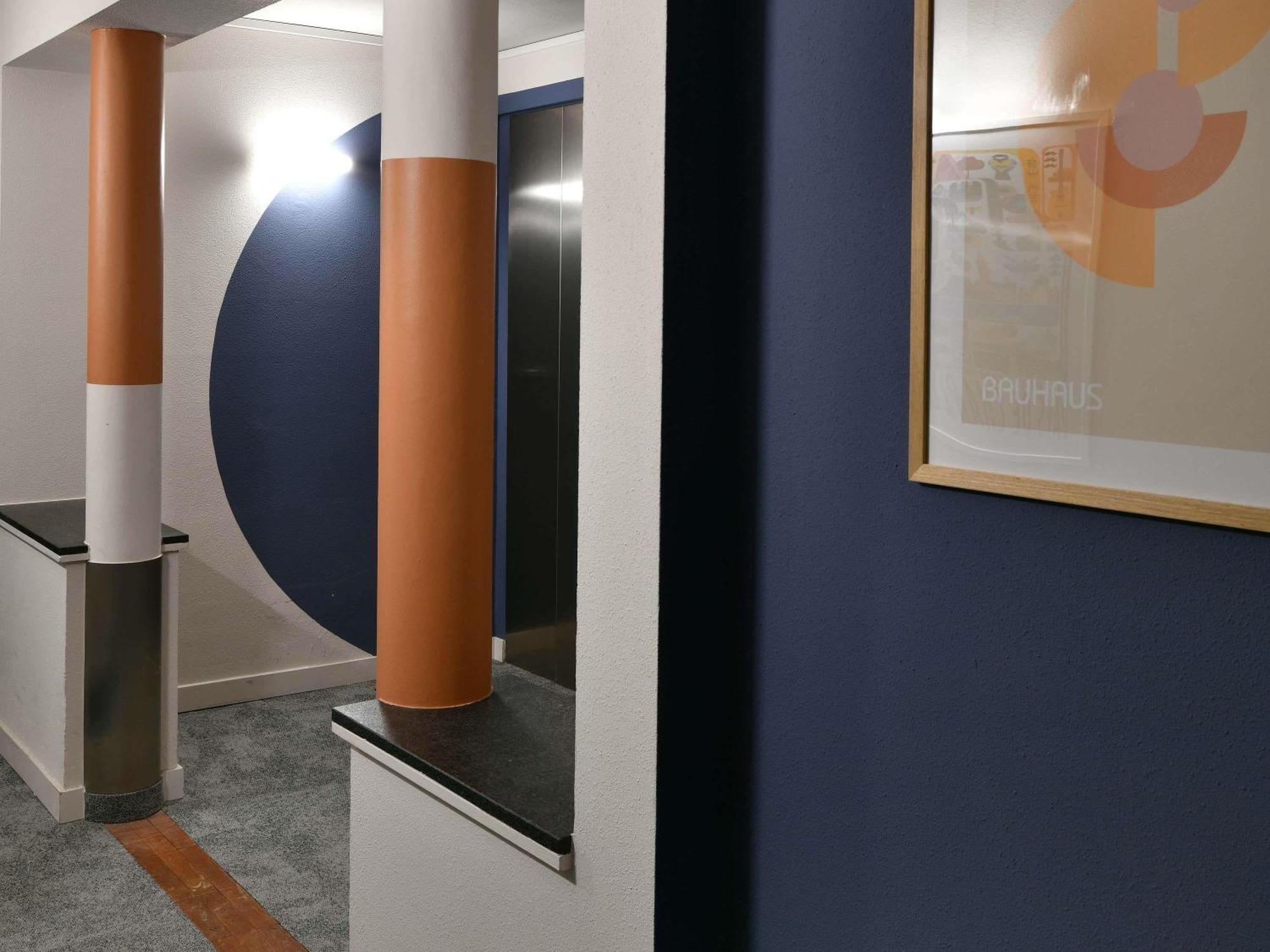 Ibis Styles Charleroi Airport Aero 44 Hotell Eksteriør bilde